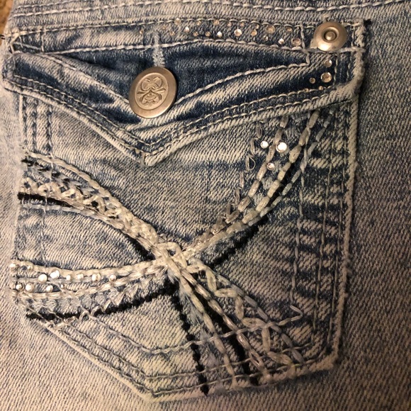 Jeans! - Picture 3 of 4
